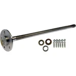 630-235 Dorman Axle Shaft Rear Driver Left Side Hand Ford Ranger 1993-1997. Fixed Price $212.37.
