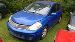 Passenger Axle Shaft Front Hatchback With Cvt Fits 07-12 Versa 208100. Fixed Price $79.99.