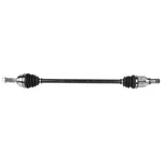 Gsp NCV53083 Front Right Axle Fits 2014-2022 Mitsubishi Mirage. Fixed Price $169.99.