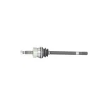 Trakmotive CH-8220 Cv Axle Shaft For Select 84-98 Jeep Models. Fixed Price $91.46.