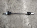 CSA82187 Trq Cv Axle Shaft Assembly Right Passenger Side Rh. Fixed Price $80.00.