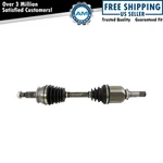 Front Passenger Cv Axle Shaft Assembly For 10-16 Regal 14-19 Impala. Fixed Price $68.72.