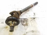 4WD Left Driver Axle Cv Shaft Fits 11 12 13 14 15 16 Ford F250 F350. Fixed Price $126.18.