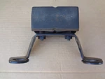 2003 - 2004 Mustang Cobra Irs Housing Block & Bracket Oem Sku# J345. Fixed Price $134.10.