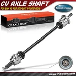 Rear Passenger Right Side Cv Axle Assembly For Bmw X3 F25 2011-2017 X4 2015-2018. Fixed Price $113.59.