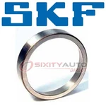 Skf Rear Inner Differential Pinion Race For 1988-1995 Gmc G2500 Driveline Pp. Fixed Price $38.96.