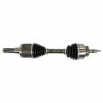 Drive Axle Shaft Assembly Motorcraft TX-681 Fits 2015 Ford F-150. Fixed Price $174.95.