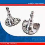 Rear Left Right Wheel Suspension Stub Axles Pair Golf MK2 MK3 Corrado 333501118. Fixed Price $61.26.