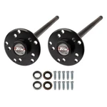 Jeep Wrangler Yj Tj Dana 35 Ten Factory Rear Axle Kit 30 Spline Cherokee Xj New. Fixed Price $417.20.