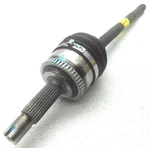 Oem Kia Rio Left Side Axle Shaft Outer Joint 49580-1W400. Fixed Price $159.98.