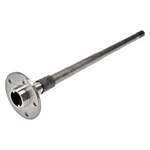 For Jeep Wrangler Jk 18 Dorman 630-338A Solutions Rear Passenger Side Axle Shaft. Fixed Price $142.88.