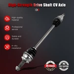 Fits Subaru Xv Crosstrek 2013-2014 Cv Axle Assembly Front Driver Passenger Side. Fixed Price $69.99.