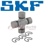 Skf Rear Shaft Front Joint Universal For 1979-1981 Gmc K2500 Ps. Fixed Price $32.49.