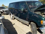 Used Rear Axle Assembly Fits: 2000 Ford E350 Van Srw 9.75 Ring Gear. Fixed Price $674.24.