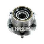 Wheel Bearing And Hub ASSEMBLY-4WD Timken 513107. Fixed Price $153.46.