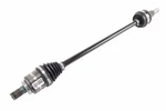 Genuine Gm Rear Passenger Side Wheel Half-shaft 85150641. Fixed Price $227.43.