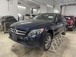 Passenger Axle Shaft 205 Type C300 Sedan Rear Fits 17 Mercedes C-class 1042615. Fixed Price $169.90.