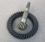 Dana Ring & Pinion Gears - 3.54 Ratio D70 New Axle Chevy Ford Dodge. Fixed Price $95.00.