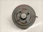 2004-2011 Chevrolet Aveo Rear Left Driver Side Knuckle/ Stub Oem, 490-01054. Fixed Price $84.99.