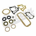 Gasket & Seal Kit Crown Automotive For Jeep J-310 1963-1965. Fixed Price $38.08.