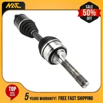 Cv Axle Shaft Assembly Front For Lexus LX470 99-07 Toyota Land Cruiser 98-07. Fixed Price $100.99.