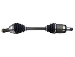 For Bmw (2007-2019) Axle Shaft Assembly Front Left (dr. Side) Febi Bilstein. Fixed Price $246.65.