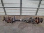 08-10 Ford F-350 Dually Front Axle Assembly 95K Miles 4.10 Ratio Oem AC3Z3010D. Fixed Price $1299.99.