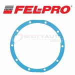 Fel-pro Rear Differential Cover Gasket For 1966 Gmc PB15 Series Driveline Vy. Fixed Price $19.27.