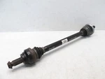 10-19 Bmw F01 F02 740LI 535I Gt Xdrive Awd Cv Axle Shaft Rear Right Gkn 010224B. Fixed Price $108.95.