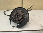 13 14 Cadillac Ats Awd Rear Passenger Right Spindle Knuckle. Fixed Price $42.49.