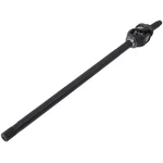 Front Passenger Side Axle Shaft For 2011 Ram & Dodge Fit 10.827. Fixed Price $168.88.