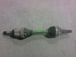 Driver Axle Shaft Front Vin W 4TH Digit Limited Fits 12-16 Impala 1246918. Fixed Price $79.75.