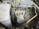 Audi A4 2014 Anti-lock Brake Part 8K0614517HC Used 2722. Fixed Price $87.67.