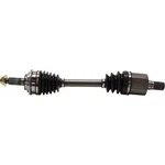 For Lincoln Zephyr Axle 2006 Driver Side 3.0L Engine Front. Fixed Price $92.94.