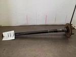 Rear Passenger Right Axle Shaft From 2008 Chevrolet Trailblazer 12969310. Fixed Price $95.94.
