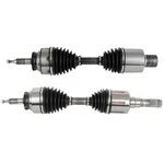2X Cv Axle Assembly Ford F-150 Expedition 07-15 Lobo Lincoln 4WD Front Side. Fixed Price $137.52.