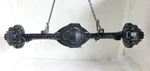 2004 Dodge Ram 2500 Oem Rear Axle 4WD Automatic 10.5" 3.73 Ratio. Fixed Price $850.00.