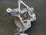 Passenger Right Rear Knuckle/stub 04-12 Chevrolet Malibu 15942150. Fixed Price $83.99.