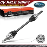 Rear Left Cv Axle Assembly Ford Mustang 2015-2022 5.0L FR3Z4K139B FR3Z4K139E. Fixed Price $105.09.