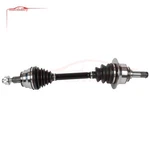 Front Left Cv Axle For 2013-2014 Mercedes-benz GL550 X164/X166 V8 4.7L 18-141230. Fixed Price $81.88.