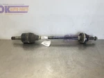 2020 Rover Discovery Landmark 3.0L Axle Shaft Rear Left Driver. Fixed Price $125.00.