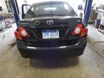 Loaded Beam Axle 1.8L Drum Strut Id 48530-02630 Fits 09-10 Corolla 9748920. Fixed Price $461.83.