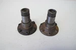 Porsche Axle Stubs Pair 91433220901. Fixed Price $159.20.