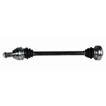 For Bmw 325XI 328I 335I 135I 328XI 330XI 330I Rear Right Cv Axle Shaft Dac. Fixed Price $168.41.