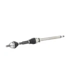 Cv Axle Shaft. Fixed Price $217.01.