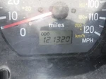 Mitsubishi Montero Sport 1999 3.0L Rear Axle Assembly 5800. Fixed Price $573.99.