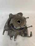 Porsche 911 2015 Rear Left Wheel Hub 99133161104 Petrol OVI15878. Fixed Price $306.78.