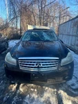 2006-2007 Infiniti M35 Passenger Axle Shaft Rear Thru 3/07 Oem. Fixed Price $61.89.