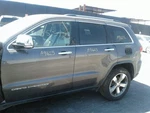 Driver Rear Suspension Opt Sda Fits 16-19 Grand Cherokee 103142. Fixed Price $166.50.