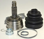 Spidan 22355 Joint Kit, Drive Shaft For Honda. Fixed Price $108.24.